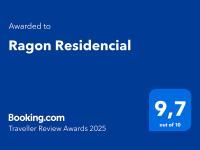 Ragon Residencial, 11 - B&B