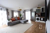 Apartment 10 min from Disney - Ferienwohnung Bussy-Saint-Georges