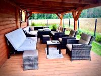 Oaza Spokoju - B&B Chojniczki