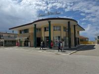Intero Appartamento sul mare Passeggiata Viareggio - B&B Viareggio