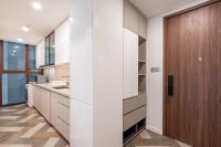 Appartamento con 1 Camera da Letto