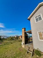 Casitas Punta del Diablo - Ferienwohnung