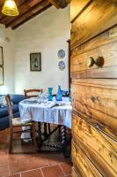 Apartment mit 2 Schlafzimmern und Poolblick