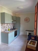 Appartamento Deluxe con 2 Camere da Letto e Balcone