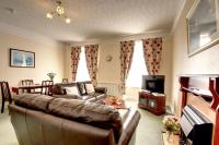 Tracy - Ferienwohnung Barnstaple