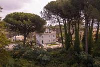 VILLA MADRE Suites e Private Spa - B&B