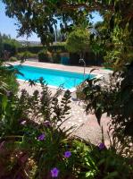 Quinta La Zarza - B&B Montilla