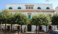Palazzo Agrusti - Residenza D'Epoca - Ferienwohnung Alberobello