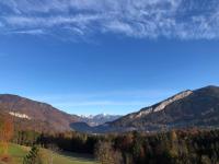 Ferienwohnung Glücksmomente - Ferienwohnung Bad Goisern am Hallstättersee