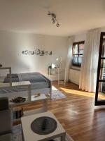 Appartement 1 Chambre avec Balcon