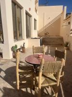 Slow Life - Bed and Breakfast Amassine