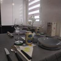 LARI Apartment - Ferienwohnung