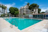 PUERTO MARINA Beach - B&B