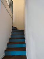 Charmant cocon avec terrasse à 2 pas du vieux port - B&B La Rochelle