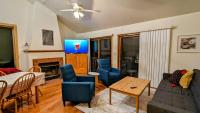 Perfect Windham Escape Townhouse for family fun! - Ferienwohnung Windham