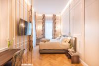 Suite with Garden View