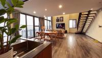 Appartement 1 Chambre