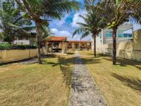 Casa Mar Azul - Pé na areia de Praia azul - B&B Pitimbu