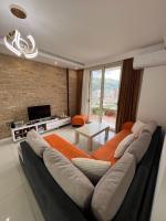 Memory Apartment - Ferienwohnung Vlora
