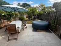 Wimbledon fortnight - B&B London