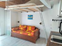 Studio proche des thermes, des barthes, des plages et de Dax ! - B&B Saubusse