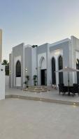 Lateen Chalet - شاليه لتين - Ferienwohnung Nizwá