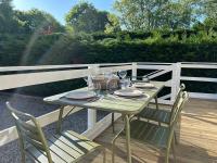 guest house aux portes de Deauville - B&B Bonneville-sur-Touques