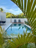 La Petite Suisse - Condomínio Charmoso em Imbassaí - Bed and Breakfast Mata de São João