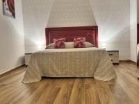 Cavour Luxury Rooms Catanzaro - B&B Catanzaro