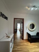 Piso Céntrico Moaña - B&B Moaña