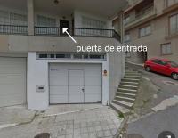 APARTAMENTO AGUAMARINA BUEU - B&B Bueu