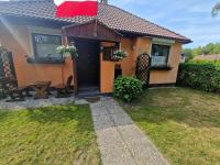 Villa Marcin - Ferienwohnung Miedzywodzie