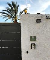 La Casa dei palmizi - B&B Balestrate