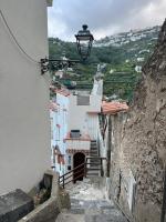 Song of the sea, Amalfi Coast - B&B Minori