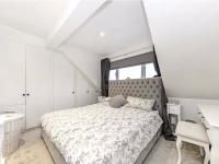 Entire 2 Bed -Sunbury on Thames - Chambres d'hôtes Sunbury Common