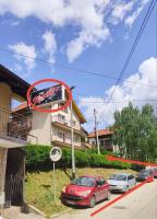 Oaza031 - B&B
