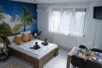 Villa Virginia Siófok - B&B Siófok