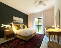 Bosch & Bloom - B&B Stellenbosch