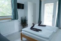 Appartement met 1 Slaapkamer