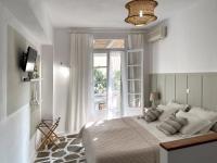 Georgios Milos - Bed and Breakfast Adámas