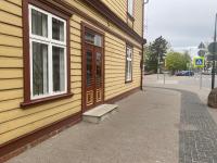 Päikese Apartment - Ferienwohnung Pernau