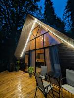 Small Forest - B&B Batumi