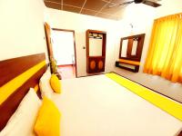 Coco Garden Villas 3 - Chambres d’hôtes Hikkaduwa