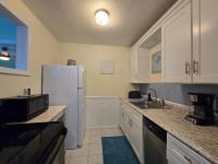 Apartment - Erdgeschoss