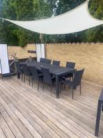 AdelgadeHuset - Bed and Breakfast Bogense