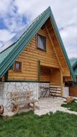 Princess Jana Apartments - Ferienwohnung Selišta