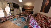 Appartement met 2 slaapkamers