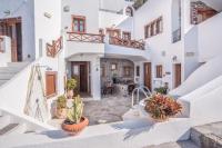 Smaro Studios - B&B Firostefani