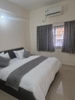 Apartment Suite mit 3 Schlafzimmern 