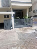 Apartamento con 4 dormitorios